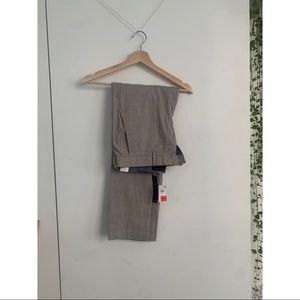 Banana Republic Dress Pants Slim Tapered Fit